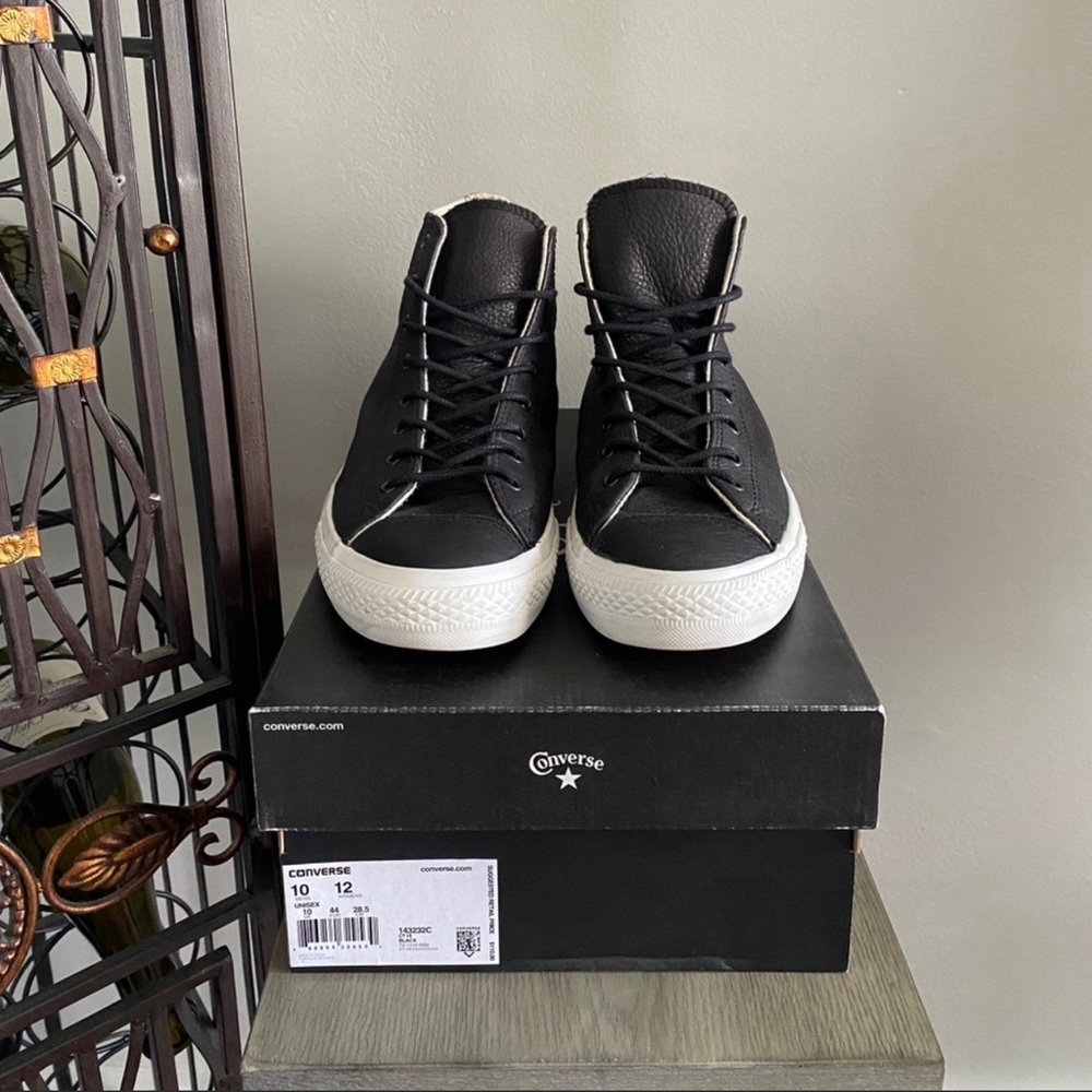 Converse Allstars